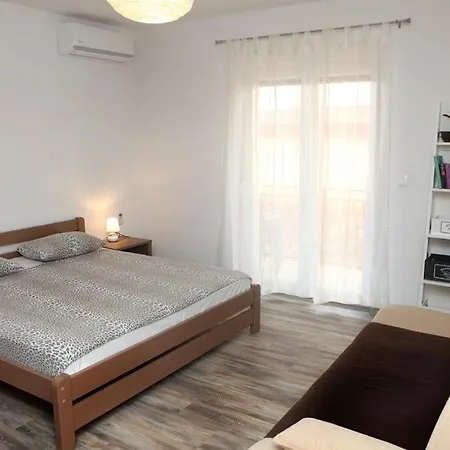 Modern By Sea
