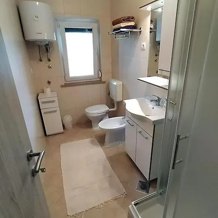 Modern By Sea Umag