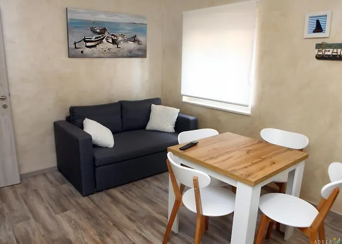 Modern By Sea