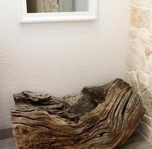 Modern By Sea Apartman *