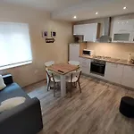 Modern By Sea Apartment *