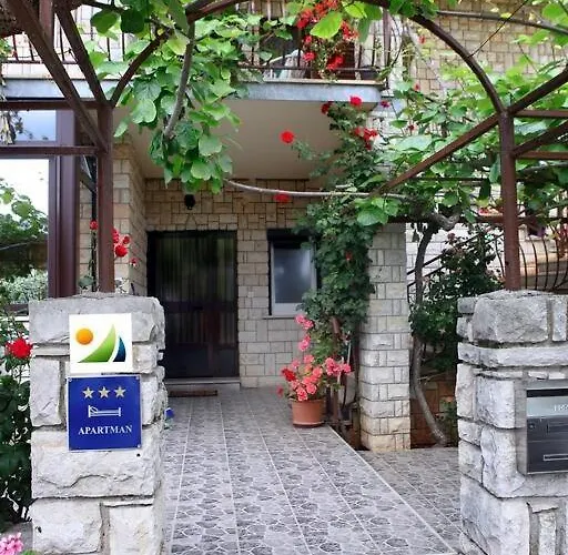 아파트 Modern By Sea *