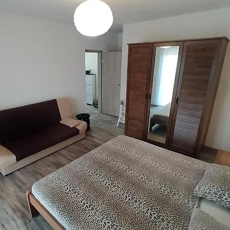 公寓 Modern By Sea 乌马格