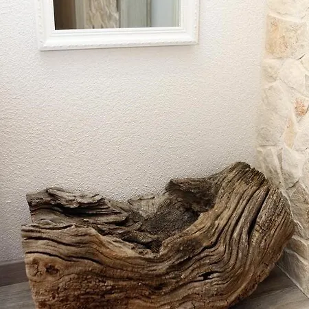 Modern By Sea 公寓 *