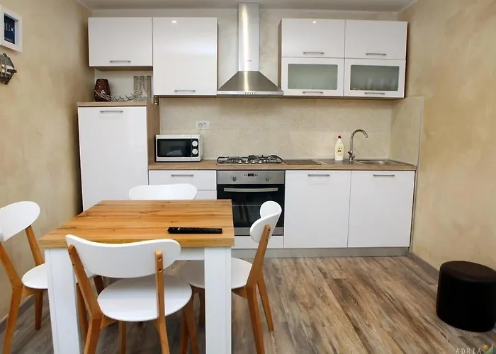 Modern By Sea