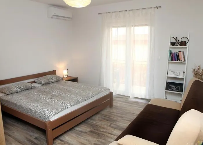 Modern By Sea