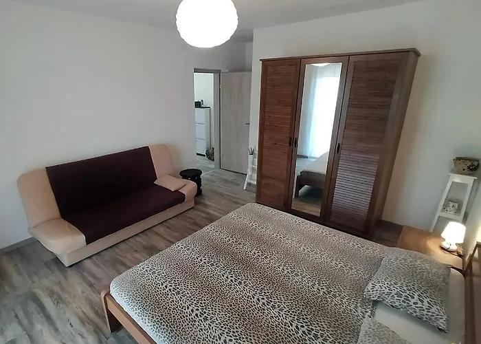 Διαμέρισμα Modern By Sea Ουμάγκ